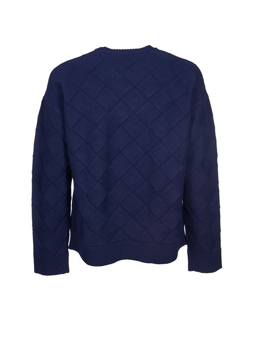 sweater BOTTEGA VENETA | 751972V36Y04121